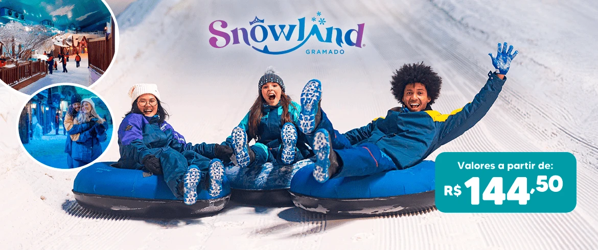 Snowland