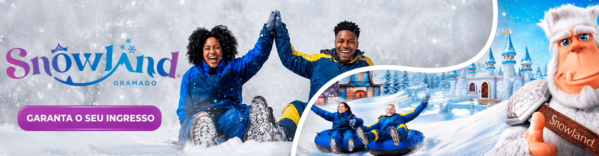 Snowland