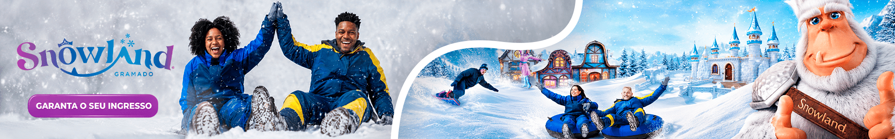 Snowland
