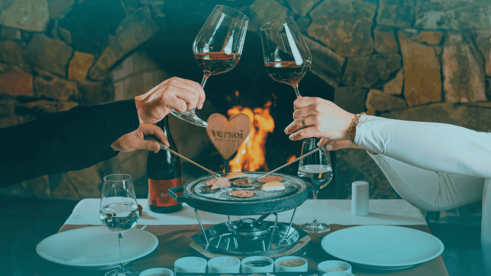 Banner Gastronomia