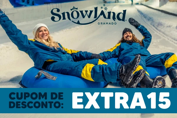 Desconto exclusivo para você!