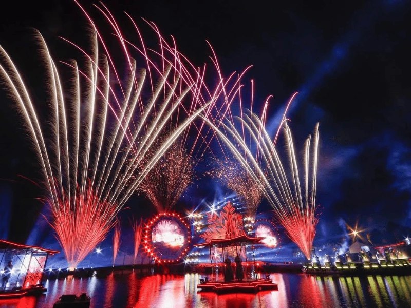 Nativitaten