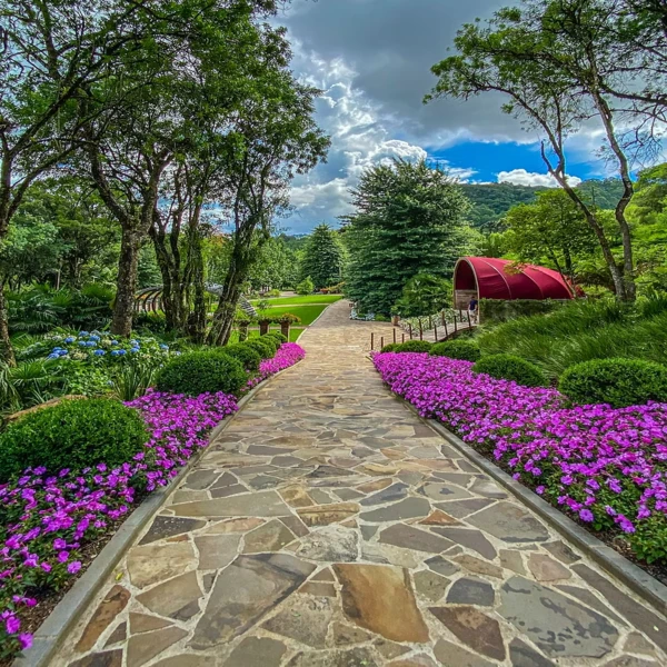 Garden Park Gramado
