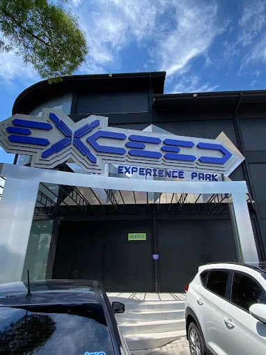 Exceed Games Park Gramado