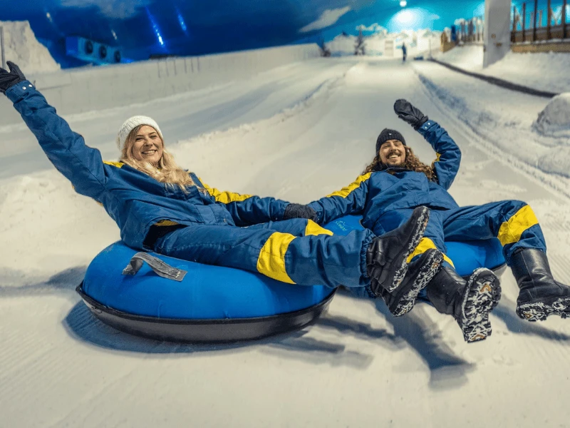 Snowland